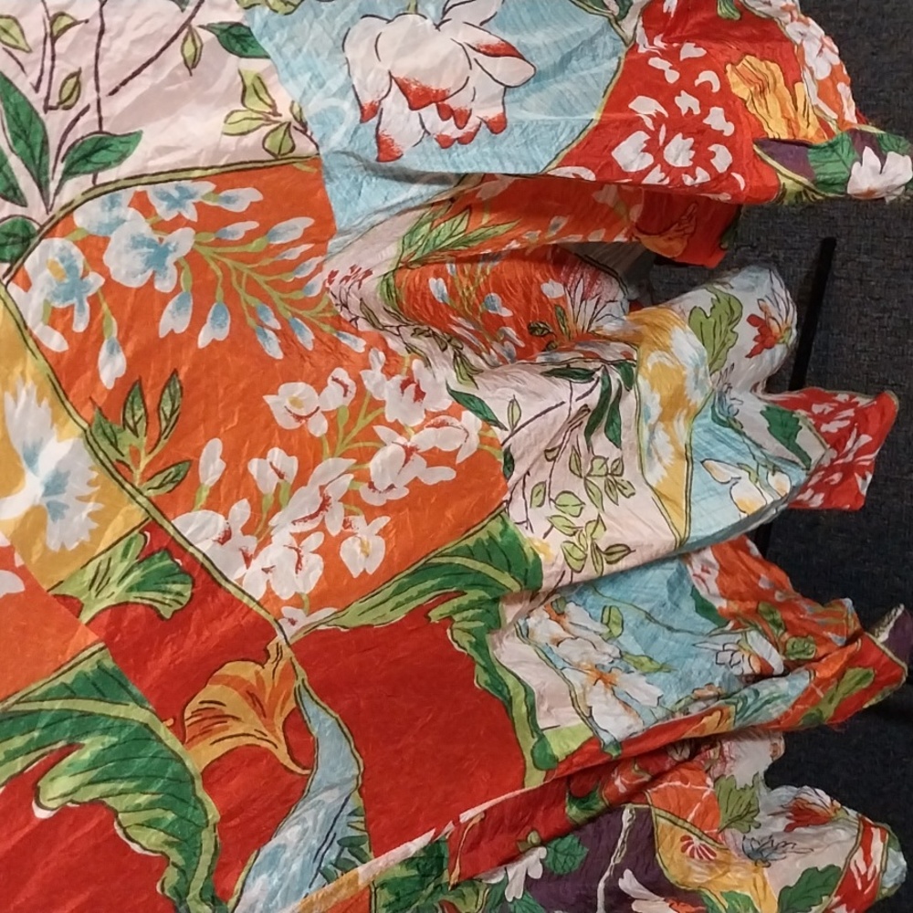 Sold#265 Vintaged Kenzo skirt - Picture 11 of 16